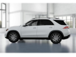 Mercedes-Benz GLE GLE 350 SUV 2026