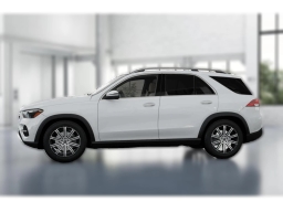 Mercedes-Benz GLE GLE 350 SUV 2026