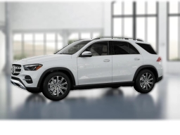 Mercedes-Benz GLE GLE 350 SUV 2026