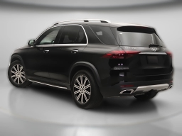 Mercedes-Benz GLE GLE 350 SUV 2026