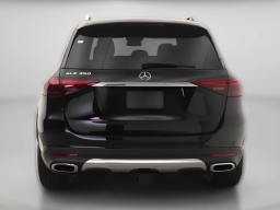 Mercedes-Benz GLE GLE 350 SUV 2026