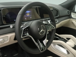 Mercedes-Benz GLE GLE 350 SUV 2026