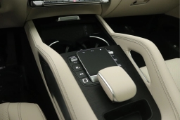 Mercedes-Benz GLE GLE 350 SUV 2026