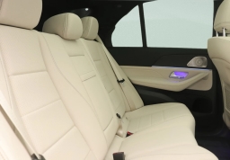 Mercedes-Benz GLE GLE 350 SUV 2026