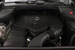 Mercedes-Benz GLE GLE 350 SUV 2026