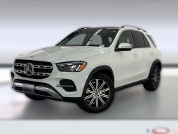 Mercedes-Benz GLE GLE 350 SUV 2026