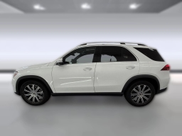 Mercedes-Benz GLE GLE 350 SUV 2026