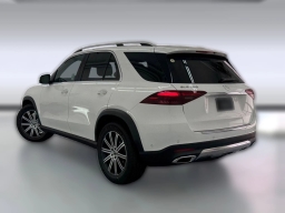 Mercedes-Benz GLE GLE 350 SUV 2026