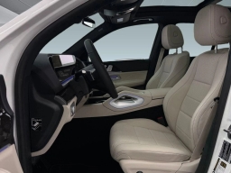 Mercedes-Benz GLE GLE 350 SUV 2026