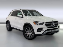 Mercedes-Benz GLE GLE 350 SUV 2026