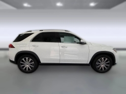 Mercedes-Benz GLE GLE 350 SUV 2026