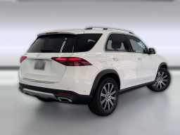 Mercedes-Benz GLE GLE 350 SUV 2026