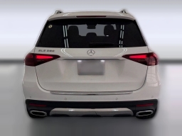 Mercedes-Benz GLE GLE 350 SUV 2026