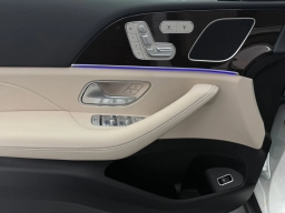 Mercedes-Benz GLE GLE 350 SUV 2026