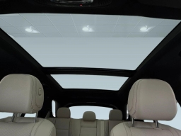 Mercedes-Benz GLE GLE 350 SUV 2026