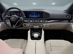 Mercedes-Benz GLE GLE 350 SUV 2026