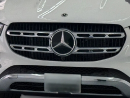 Mercedes-Benz GLE GLE 350 SUV 2026