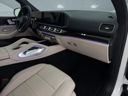 Mercedes-Benz GLE GLE 350 SUV 2026