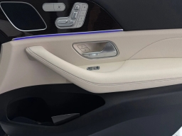 Mercedes-Benz GLE GLE 350 SUV 2026