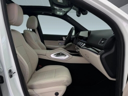 Mercedes-Benz GLE GLE 350 SUV 2026