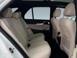 Mercedes-Benz GLE GLE 350 SUV 2026