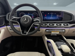 Mercedes-Benz GLE GLE 350 SUV 2026