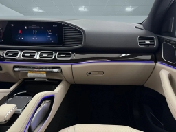 Mercedes-Benz GLE GLE 350 SUV 2026