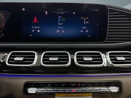 Mercedes-Benz GLE GLE 350 SUV 2026