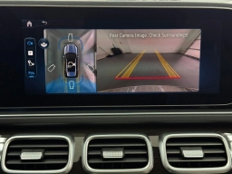 Mercedes-Benz GLE GLE 350 SUV 2026