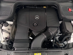 Mercedes-Benz GLE GLE 350 SUV 2026