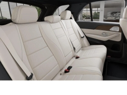 Mercedes-Benz GLE GLE 350 SUV 2026