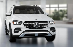 Mercedes-Benz GLE GLE 350 SUV 2026