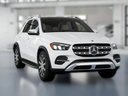 Mercedes-Benz GLE GLE 350 SUV 2026