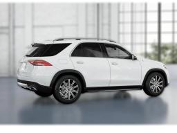 Mercedes-Benz GLE GLE 350 SUV 2026