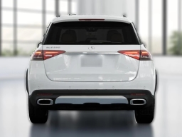 Mercedes-Benz GLE GLE 350 SUV 2026