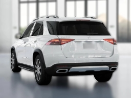 Mercedes-Benz GLE GLE 350 SUV 2026