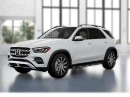 Mercedes-Benz GLE GLE 350 SUV 2026