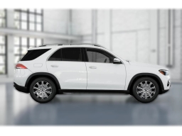 Mercedes-Benz GLE GLE 350 SUV 2026