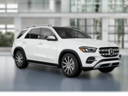 Mercedes-Benz GLE GLE 350 SUV 2026