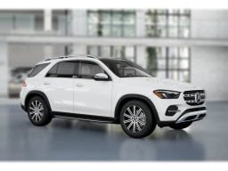 Mercedes-Benz GLE GLE 350 SUV 2026