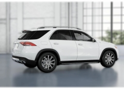 Mercedes-Benz GLE GLE 350 SUV 2026