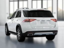 Mercedes-Benz GLE GLE 350 SUV 2026