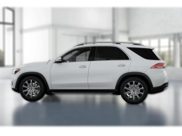 Mercedes-Benz GLE GLE 350 SUV 2026