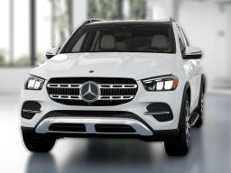 Mercedes-Benz GLE GLE 350 SUV 2026