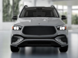 Mercedes-Benz GLE GLE 350 SUV 2026