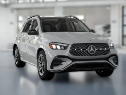 Mercedes-Benz GLE GLE 350 SUV 2026