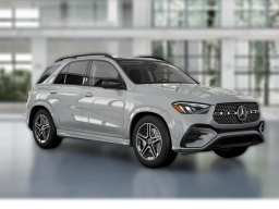 Mercedes-Benz GLE GLE 350 SUV 2026
