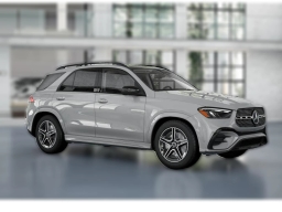 Mercedes-Benz GLE GLE 350 SUV 2026