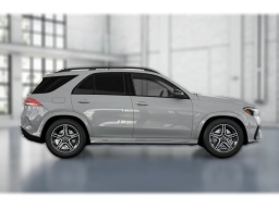 Mercedes-Benz GLE GLE 350 SUV 2026