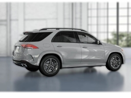 Mercedes-Benz GLE GLE 350 SUV 2026